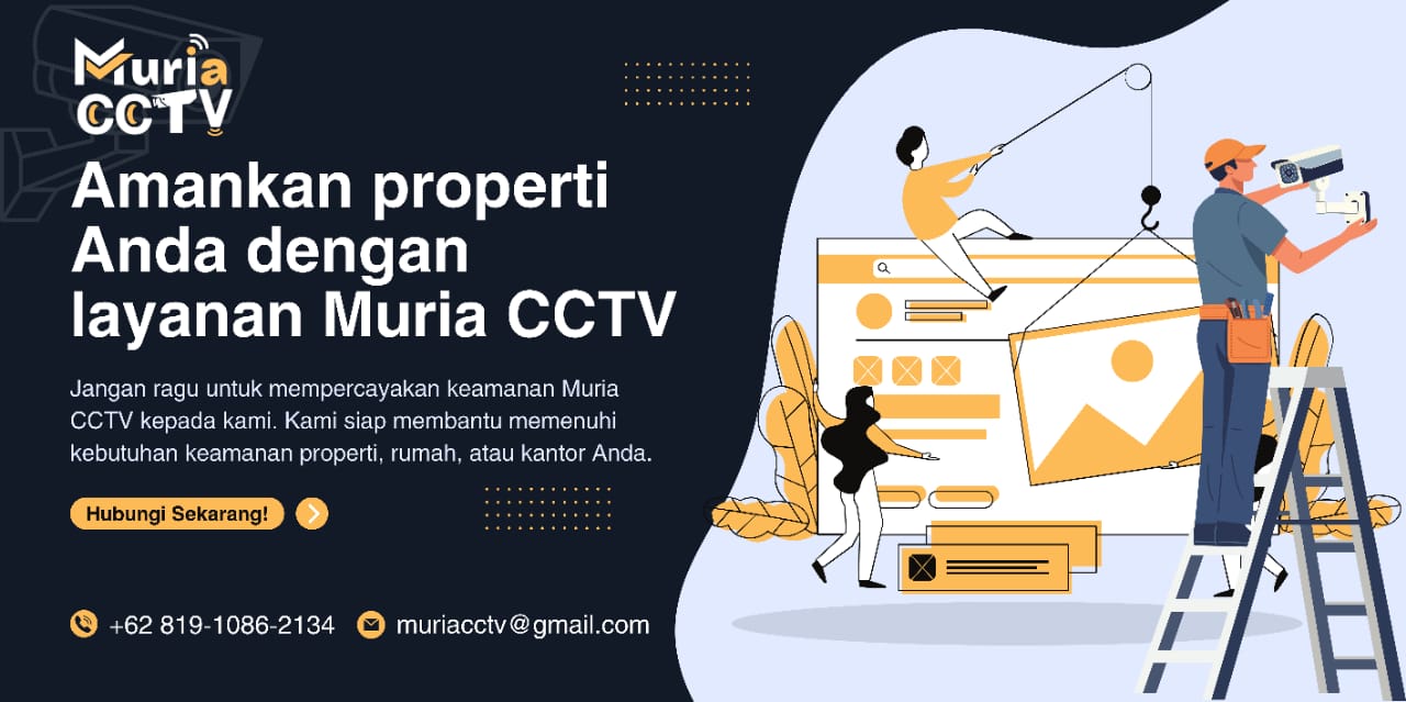 CCTV Security